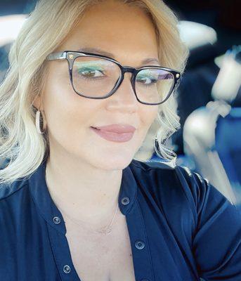 Photo of Laura S.