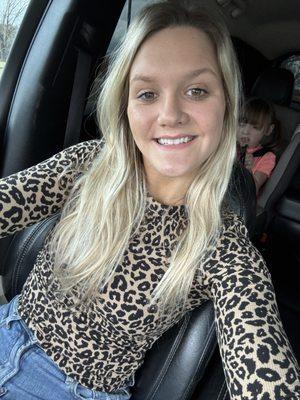 Photo of Carlee P.