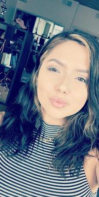 Photo of Lexi H.