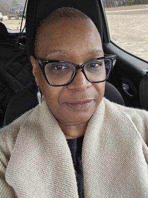 Photo of Vera D.