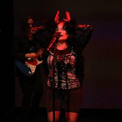 Photo of Juanita R.