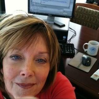 photo of Lynne S.