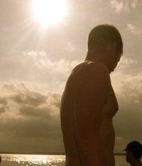 Photo of Justin L.