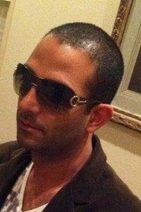 Photo of Payman A.