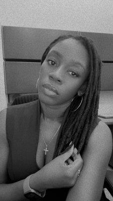 Photo of Ebony W.