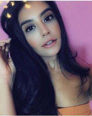 Photo of Arianna N.