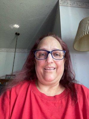 Photo of Laura K.