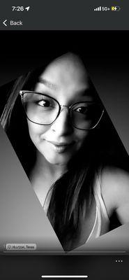 Photo of Roxanne T.
