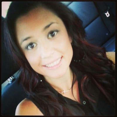 photo of Meagan B.