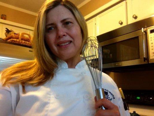 Photo of Varleyne L.