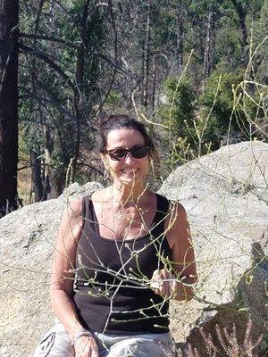 Photo of Deborah A.