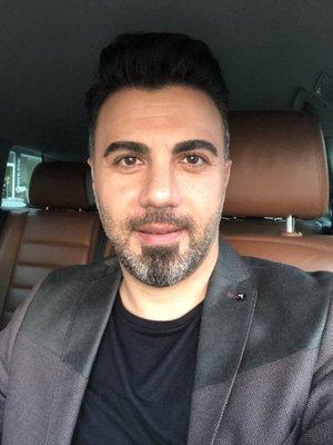 Photo of Mehmet K.