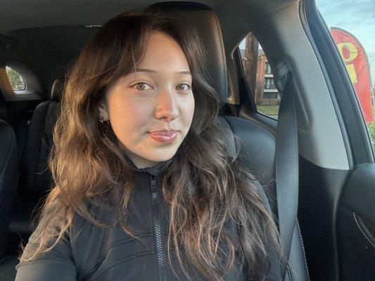 photo of Anastasia V.