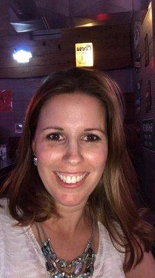 Photo of Laurie B.