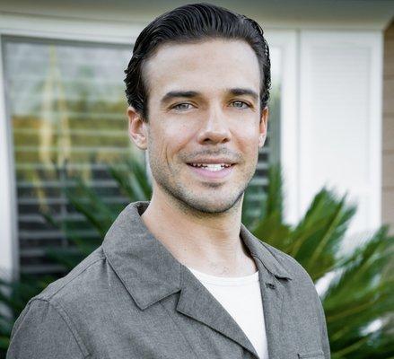 Photo of Cory M.
