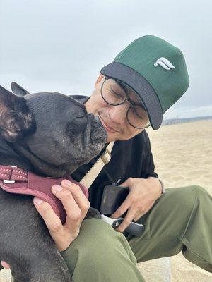 photo of Jonathan F.