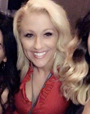 Photo of Lauren H.