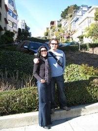 photo of Claudeane M.