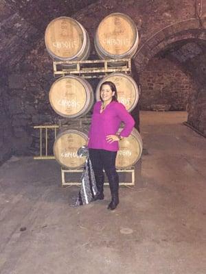 Photo of Lourdes R.