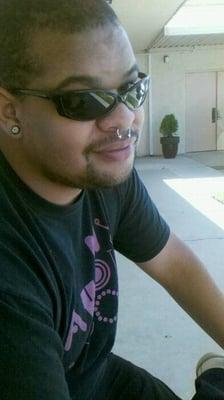 Photo of Jonathan T.
