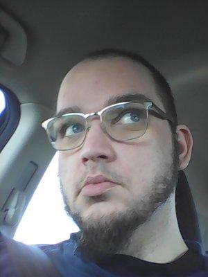 Photo of Christopher H.