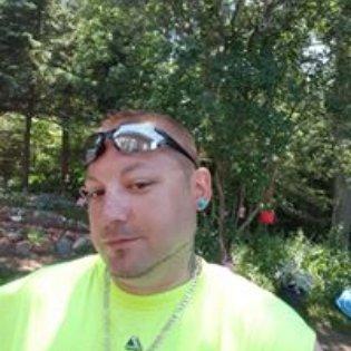 photo of Christopher G.