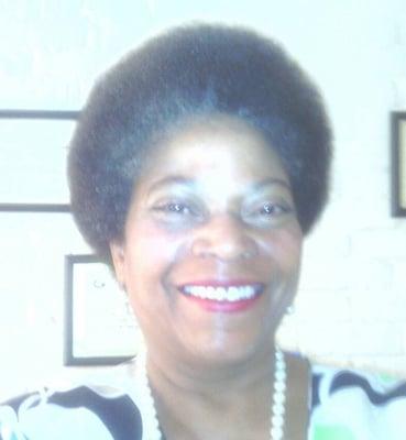 photo of Dorothea H.