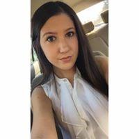 photo of Kimberly P.