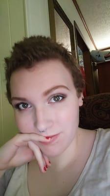 Photo of Zoë J.