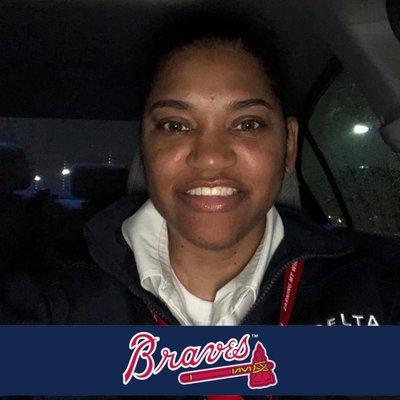 Photo of Donyale B.