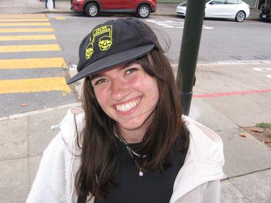 Photo of Ellen M.
