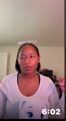 Photo of Naliyah L.