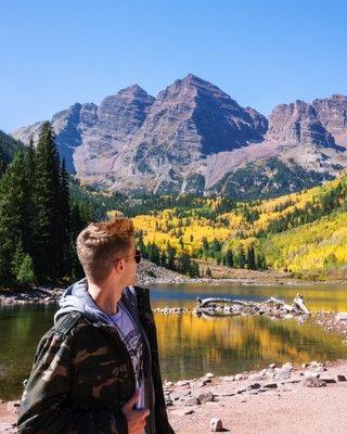 Photo of Connor H.