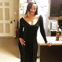 Photo of Franchell J.