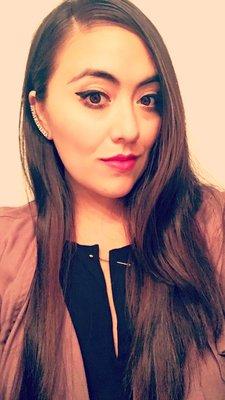 Photo of Angelica L.