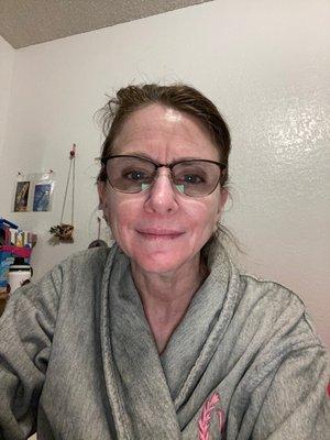 Photo of Lora M.