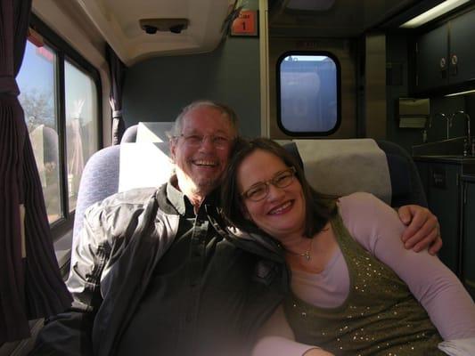 photo of Patricia B.