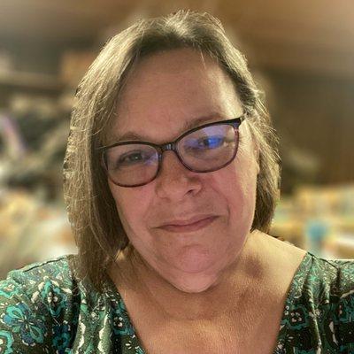 Photo of Janet T.