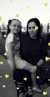 photo of Cheyenne K.