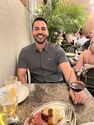 Photo of Matthew S.