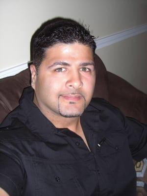 Photo of samuel m.