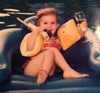 photo of Brittany P.