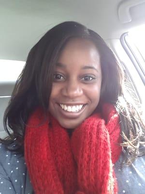 photo of Vanessa F.