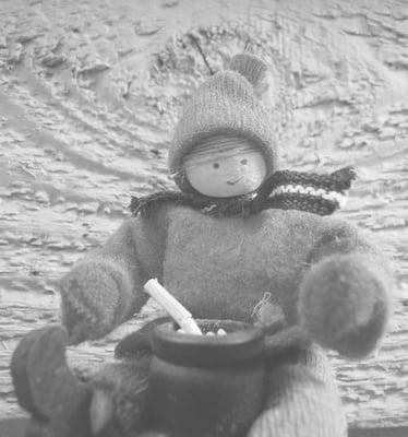 photo of Mara H.