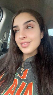 Photo of Claudia M.