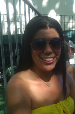 photo of Josie C.