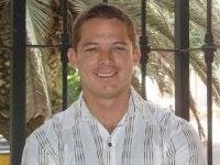 photo of Enrique D.