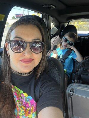 photo of Brigitte L.