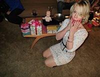 Photo of Brittany Y.