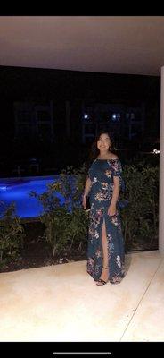 Photo of Karina A.
